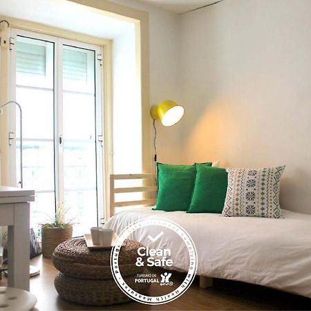 Window To Lisboa III 아파트 외부 사진