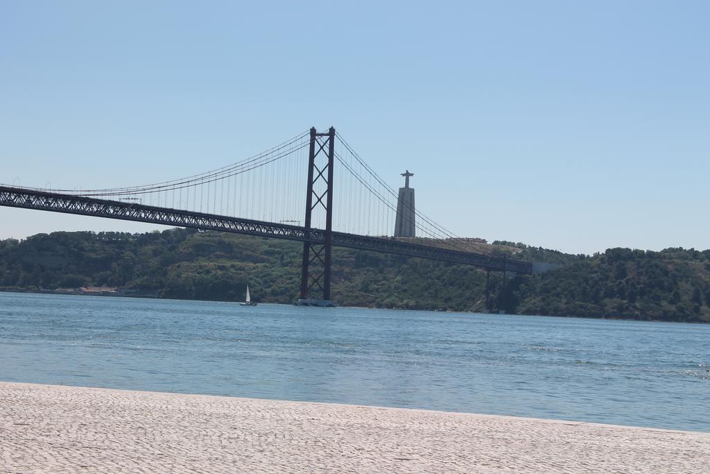 Window To Lisboa III 아파트 외부 사진